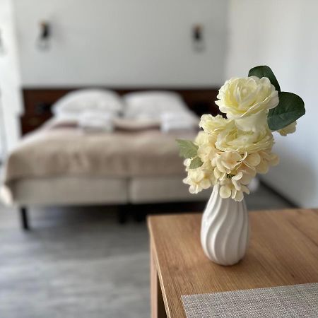 Al-Dom Apartamenty Apartament 103 Kołobrzeg Εξωτερικό φωτογραφία
