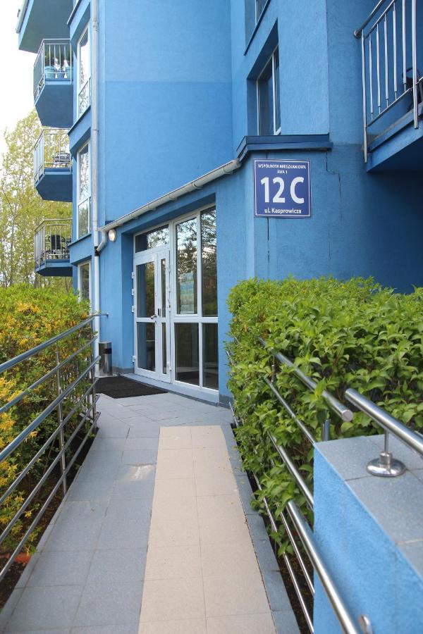 Al-Dom Apartamenty Apartament 103 Kołobrzeg Εξωτερικό φωτογραφία