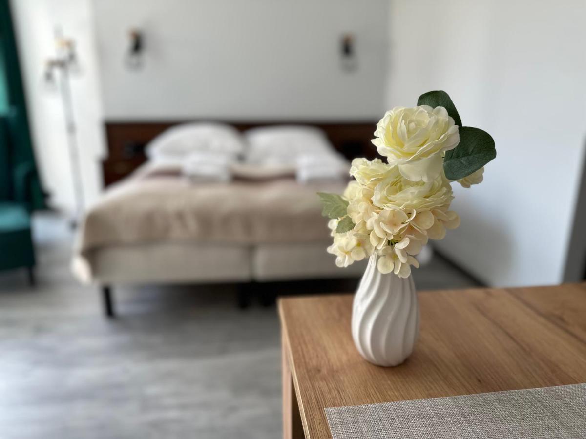 Al-Dom Apartamenty Apartament 103 Kołobrzeg Εξωτερικό φωτογραφία