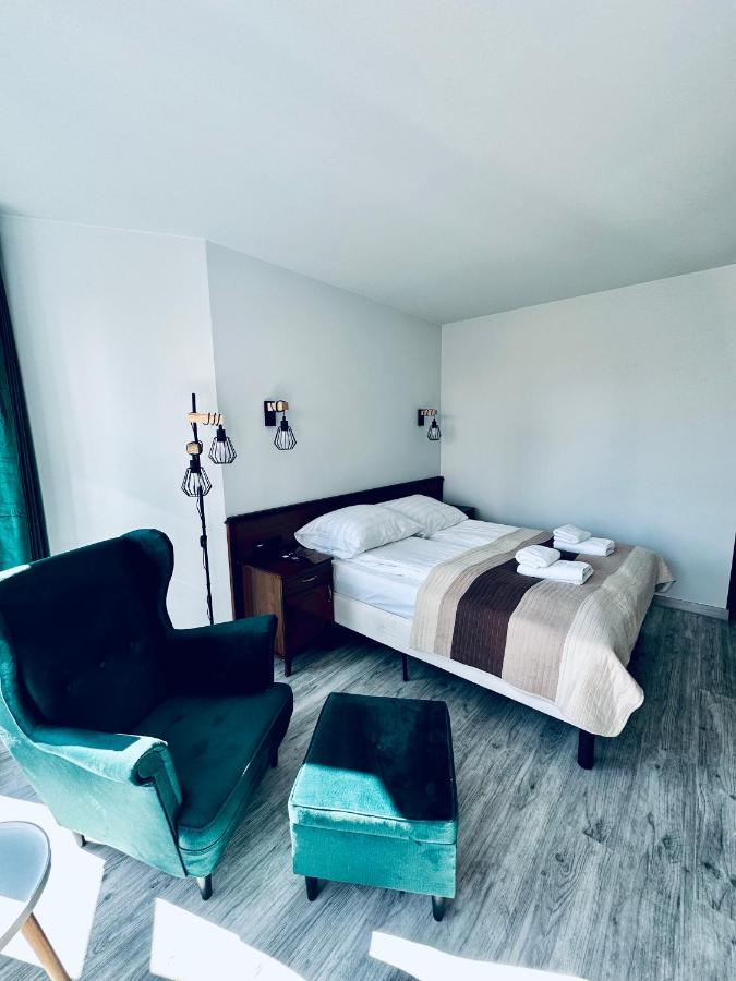 Al-Dom Apartamenty Apartament 103 Kołobrzeg Εξωτερικό φωτογραφία