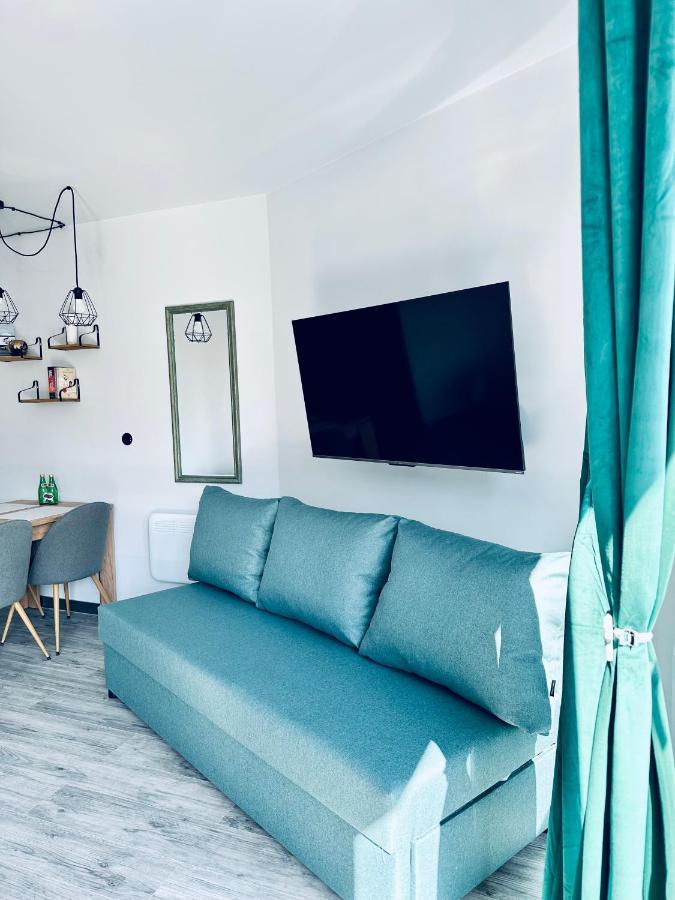 Al-Dom Apartamenty Apartament 103 Kołobrzeg Εξωτερικό φωτογραφία