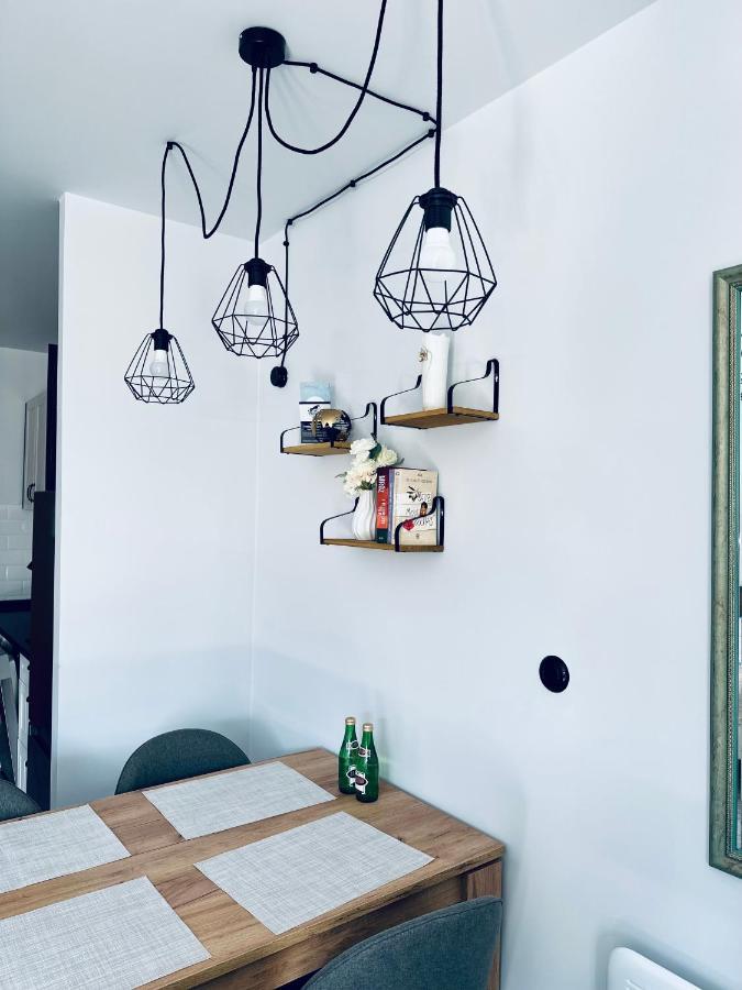 Al-Dom Apartamenty Apartament 103 Kołobrzeg Εξωτερικό φωτογραφία