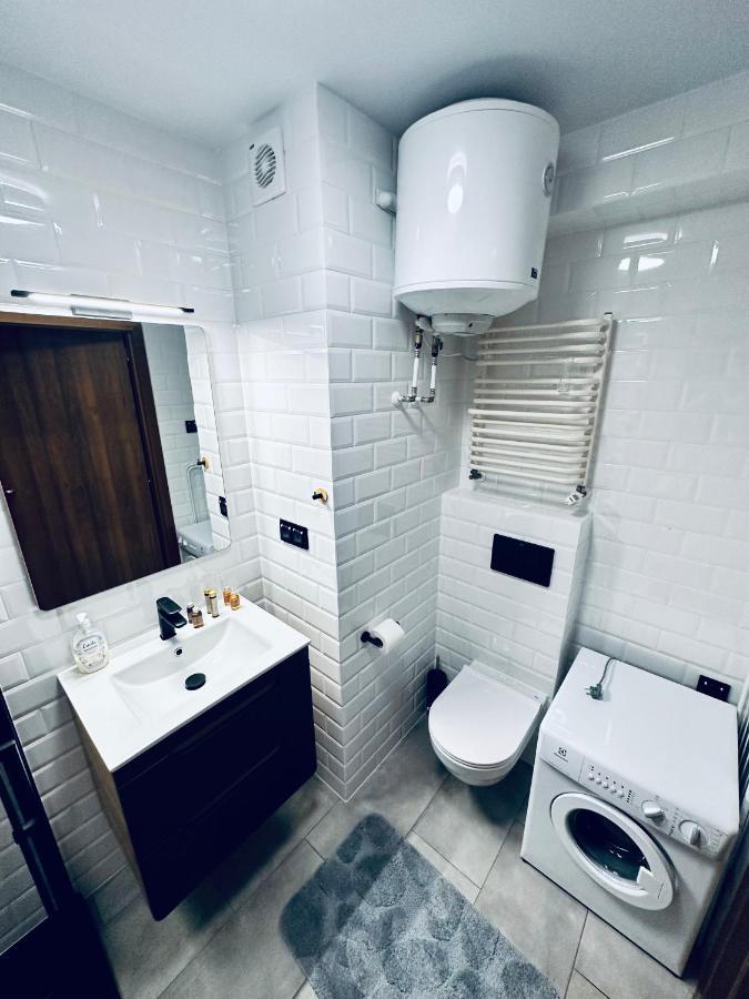 Al-Dom Apartamenty Apartament 103 Kołobrzeg Εξωτερικό φωτογραφία